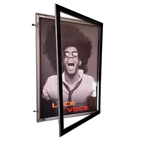 waterproof led light boxes